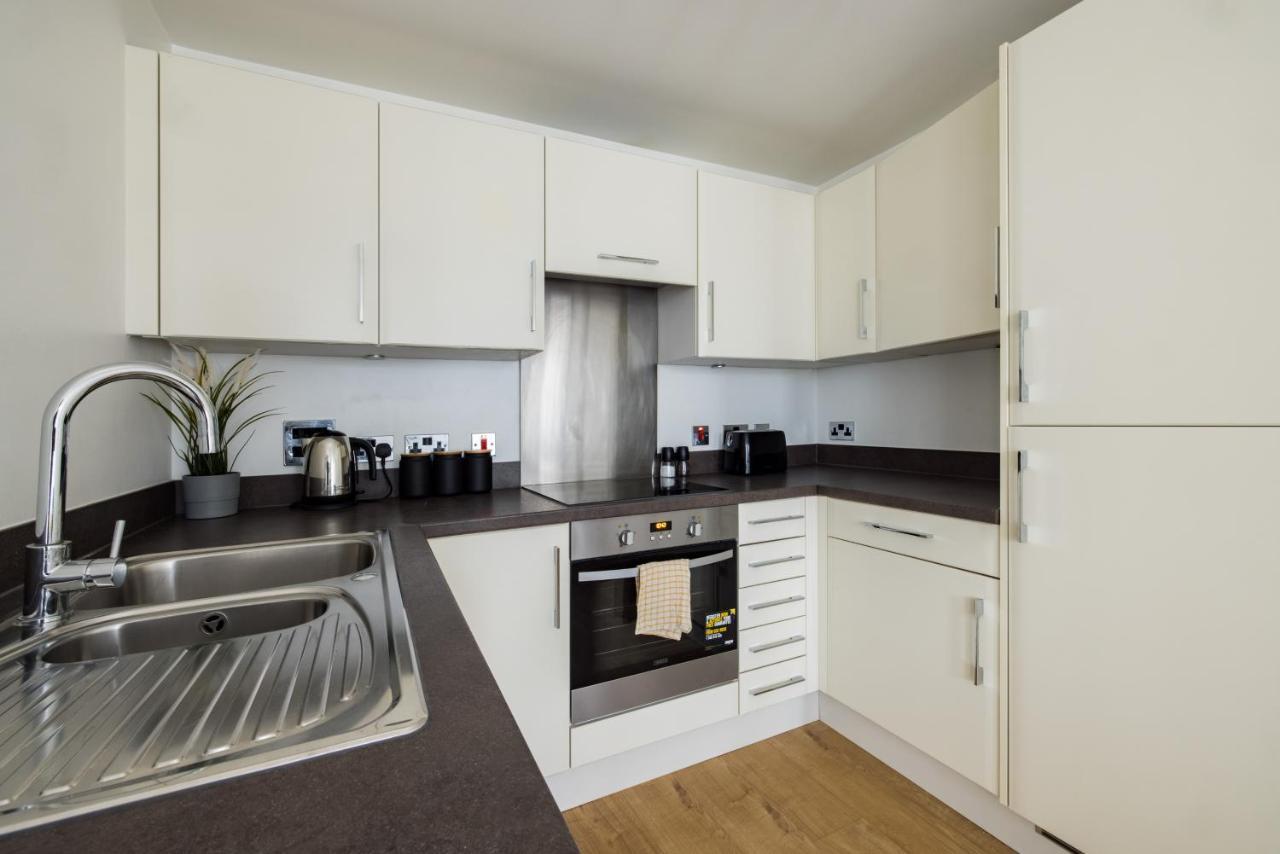 Apartment The Hoxton Collection *