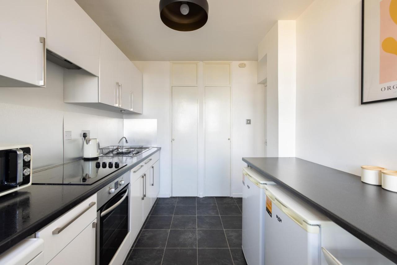 Apartment The Hoxton Collection