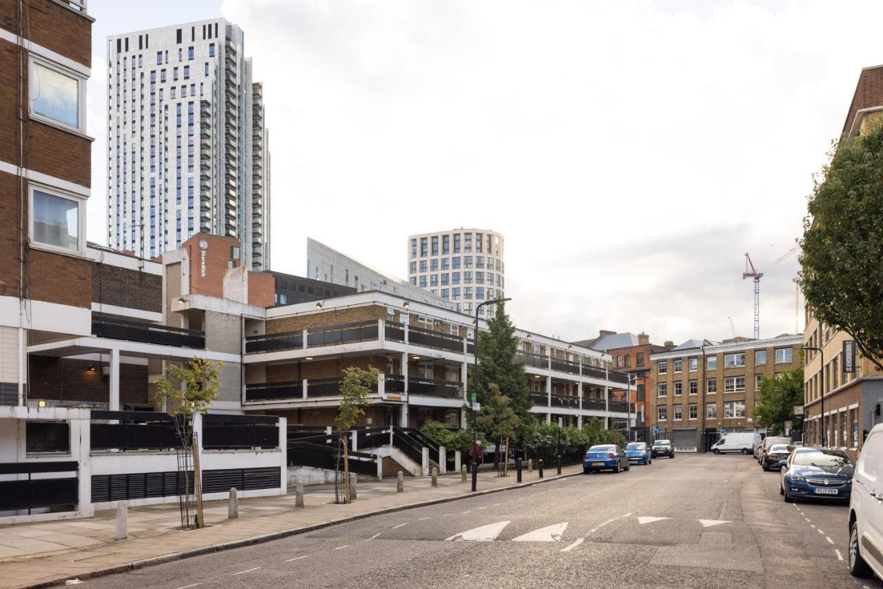 The Hoxton Collection Apartment London