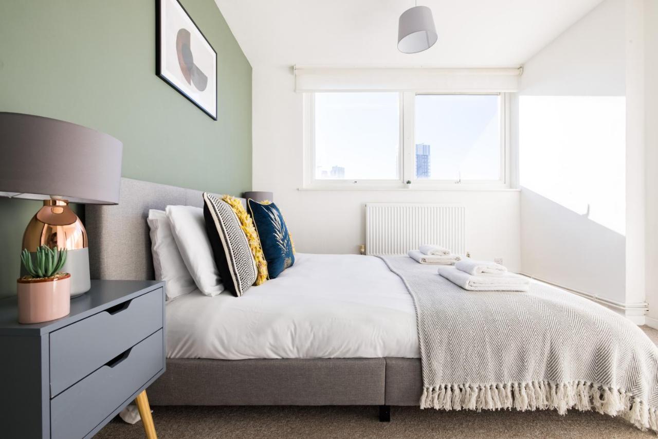 The Hoxton Collection London