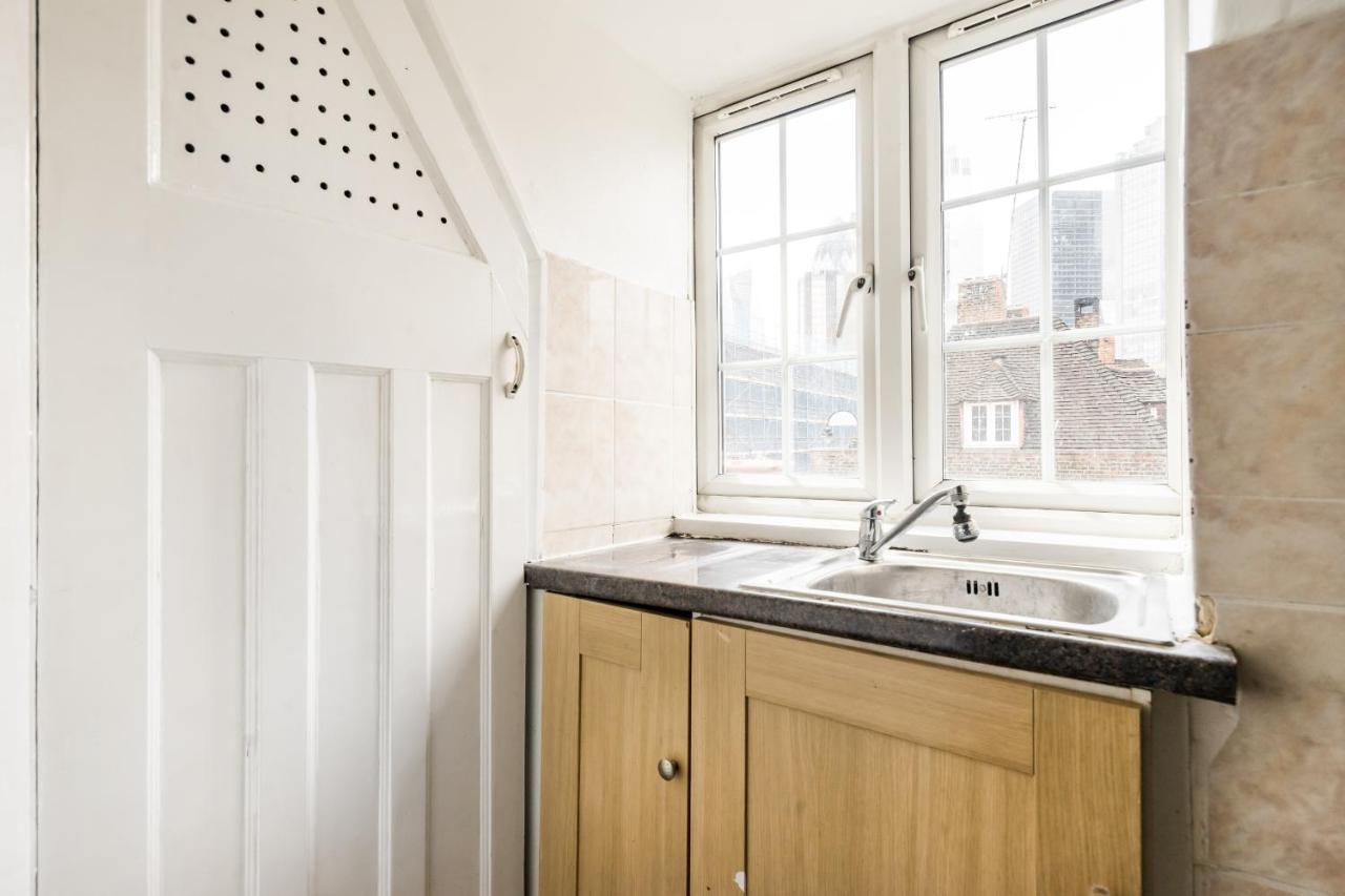 Apartment Aldgate Flats *
