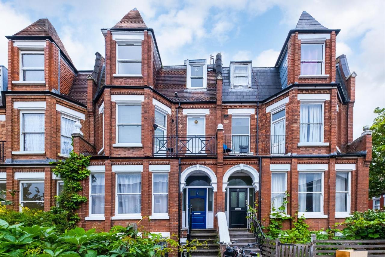 Homestay Double En-suite In Finsbury Park London