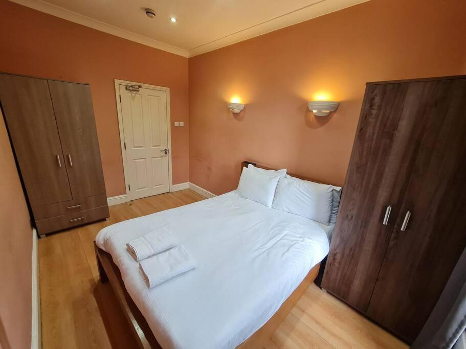 Cute One Bedroom Apartment London