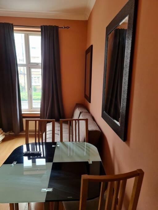 Cute One Bedroom London
