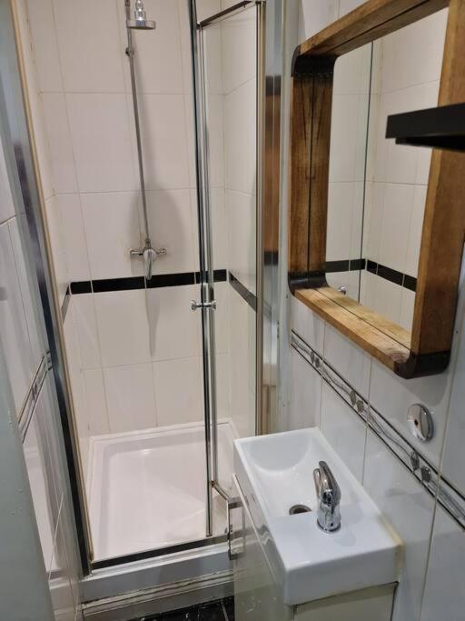 Cute One Bedroom Apartment London