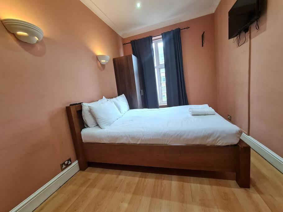 Apartment Cute One Bedroom London