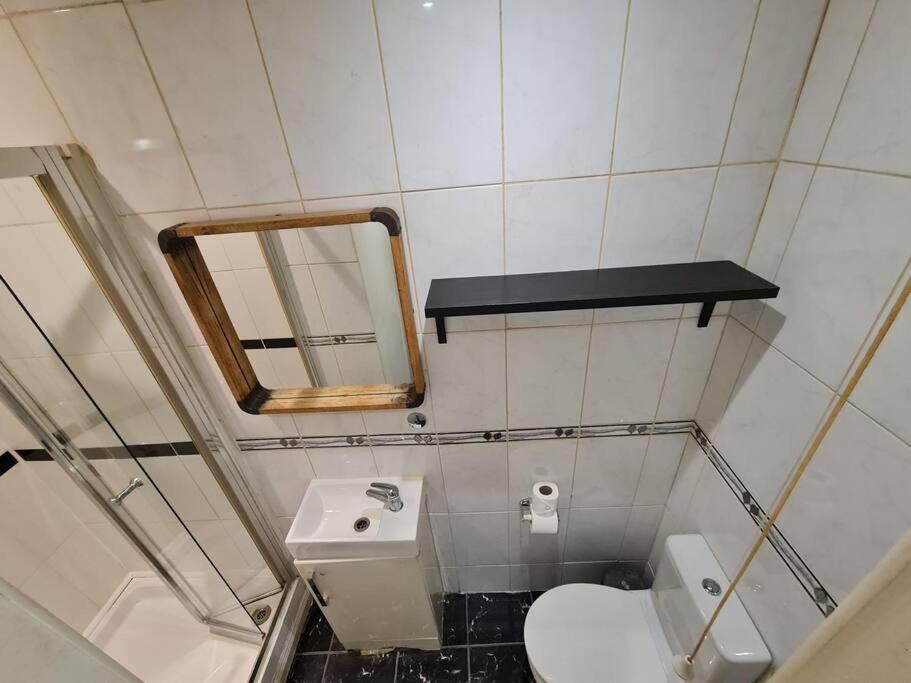 Cute One Bedroom Apartment
