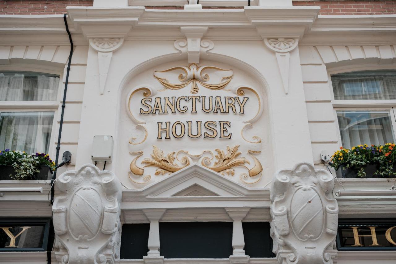Hotel The Sanctuary House London