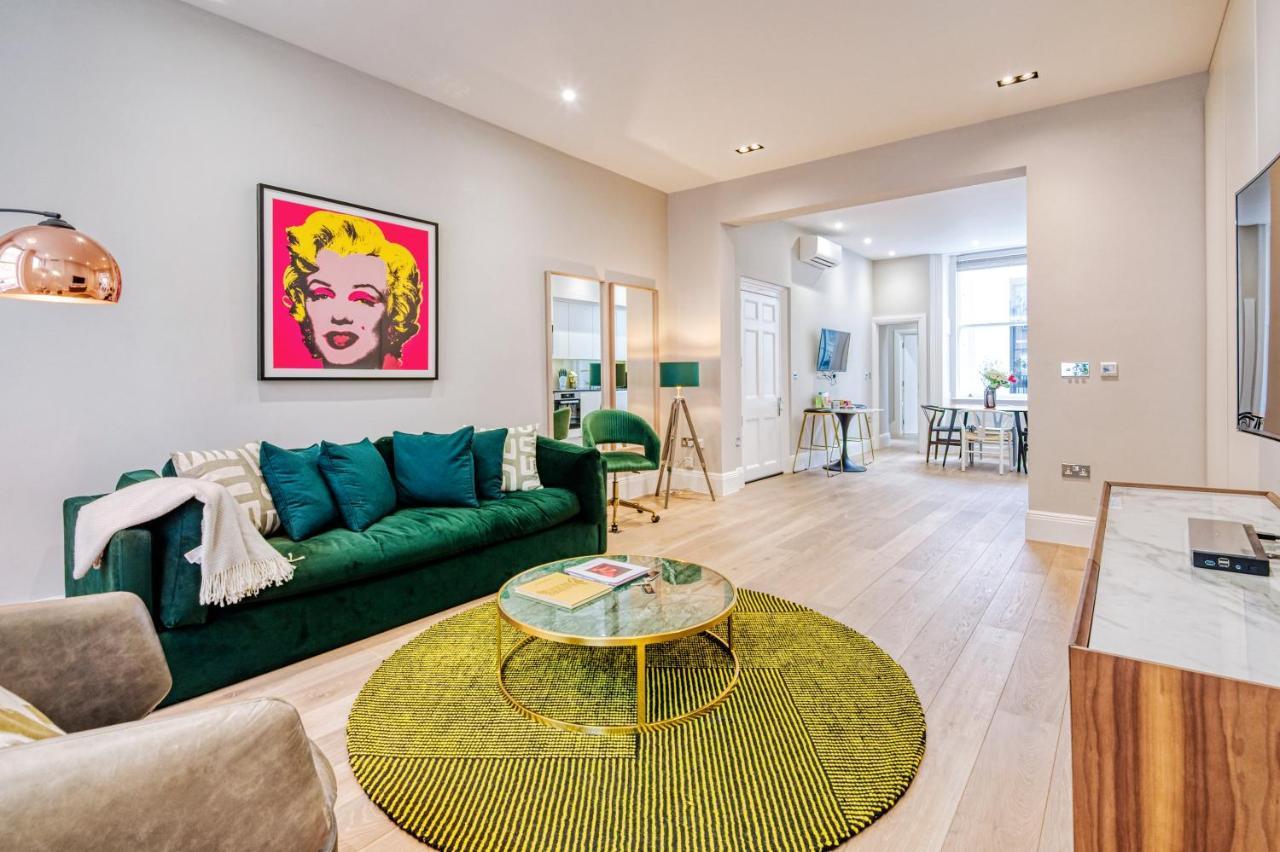 Appartement Arcore Premium Bloomsbury Londen