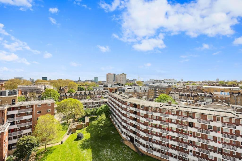 Apartamento Penthouse Camden By Hiatus Concierge