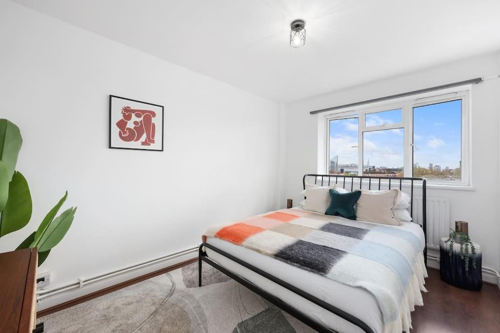 Apartamento Penthouse Camden By Hiatus Concierge
