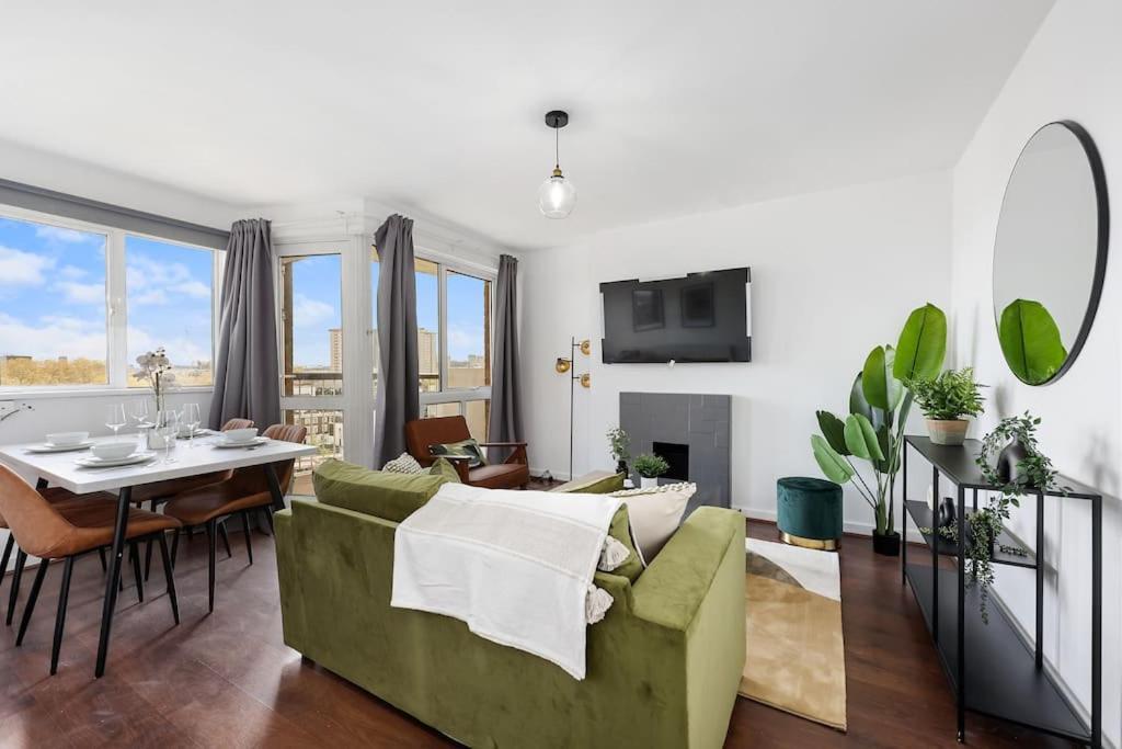 Apartamento Penthouse Camden By Hiatus Concierge