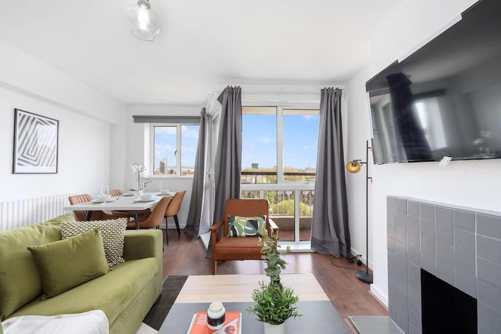 Apartamento Penthouse Camden By Hiatus Concierge