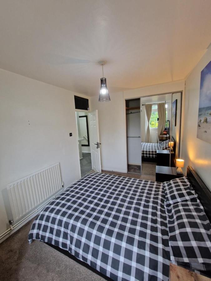 Habitación en casa particular Cozy Central - Zone 2 - Stockwell Londres