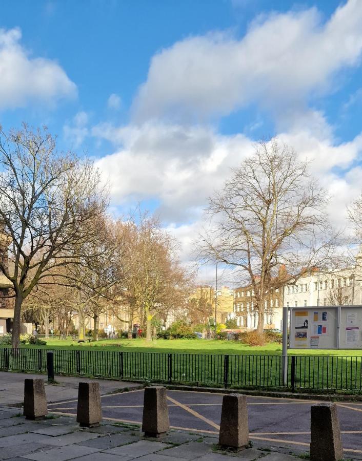Cozy Central - Zone 2 - Stockwell * Londres
