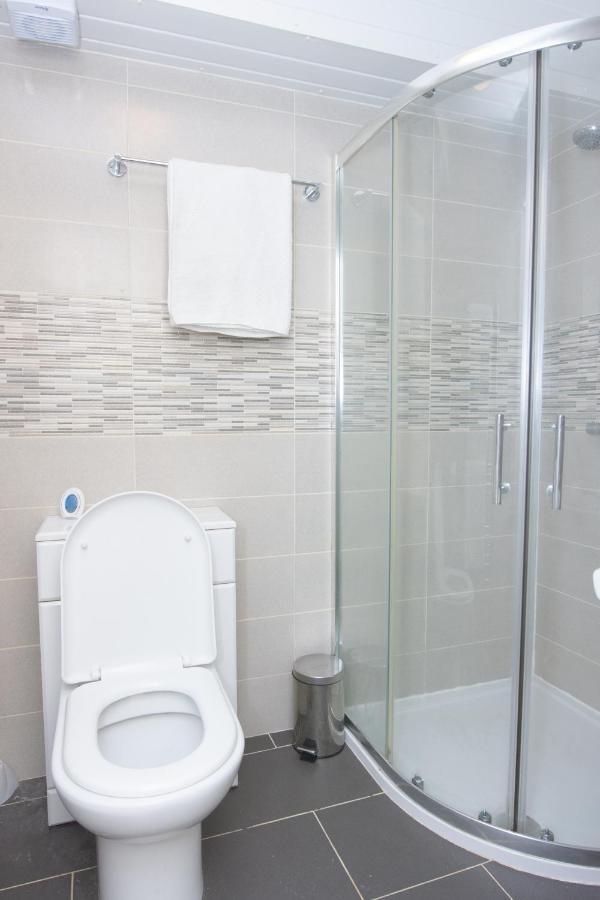 Evergreen Apartments-flat 7, Appartement Londen
