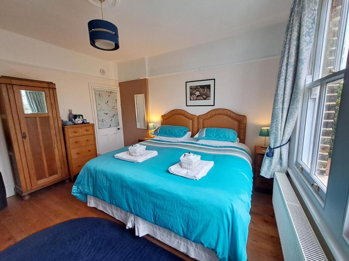 Bed & Breakfast Muswell Hill Londen