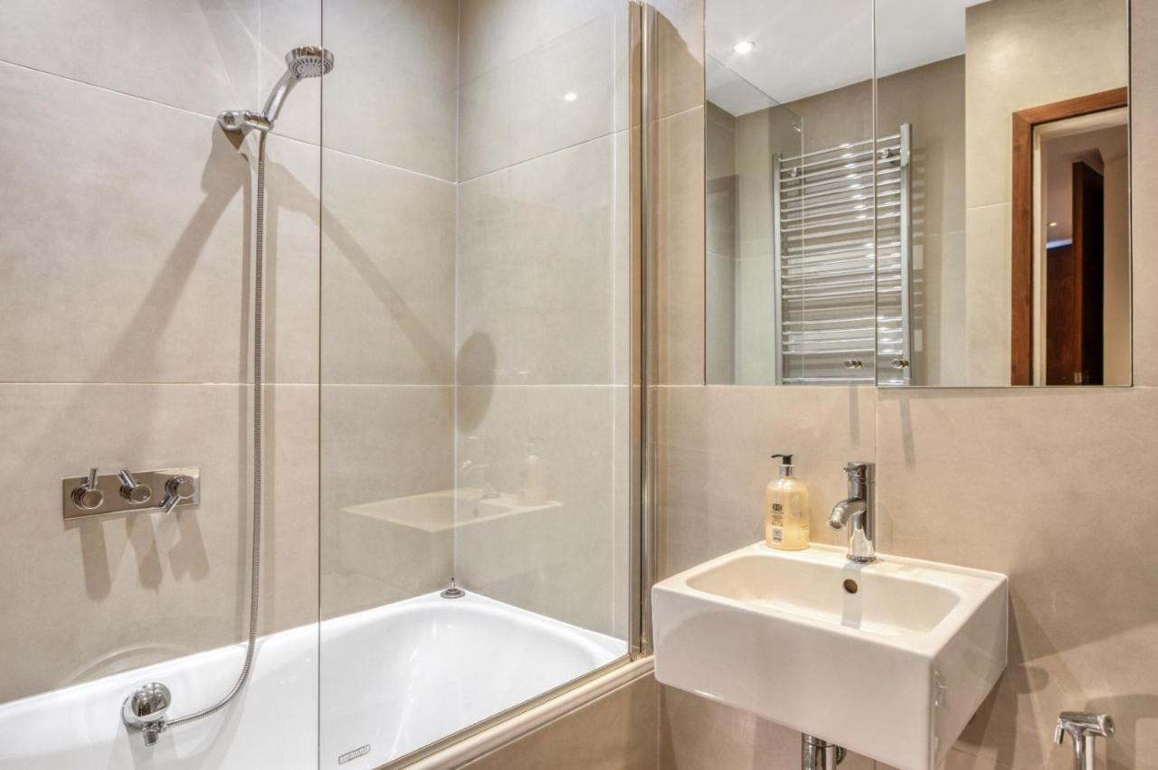 Appartement Modern 2 Bedrooms 2bathrooms Behind Nobu