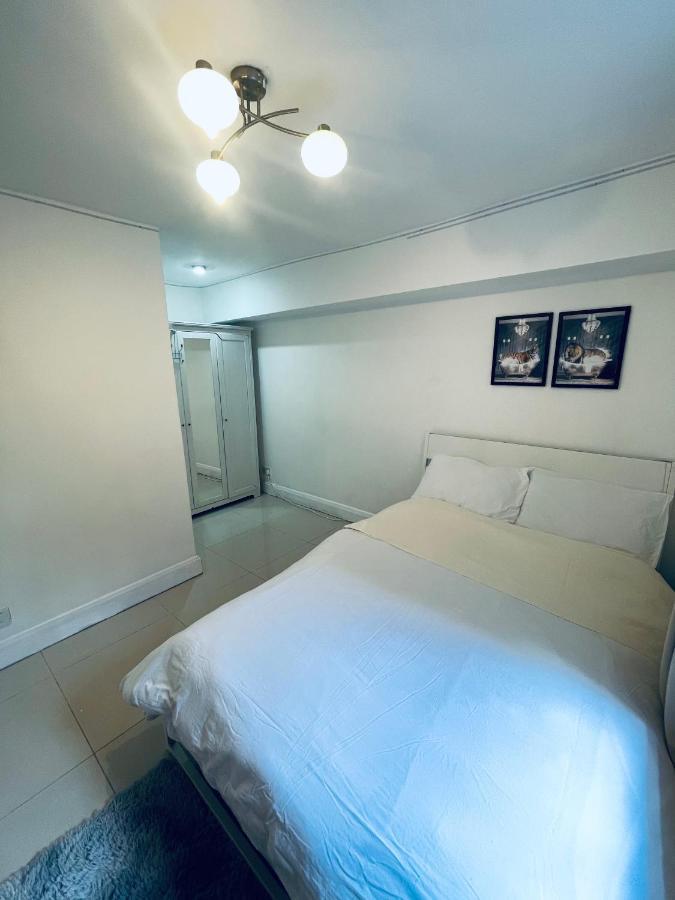 Fulham Serviced Apartment London