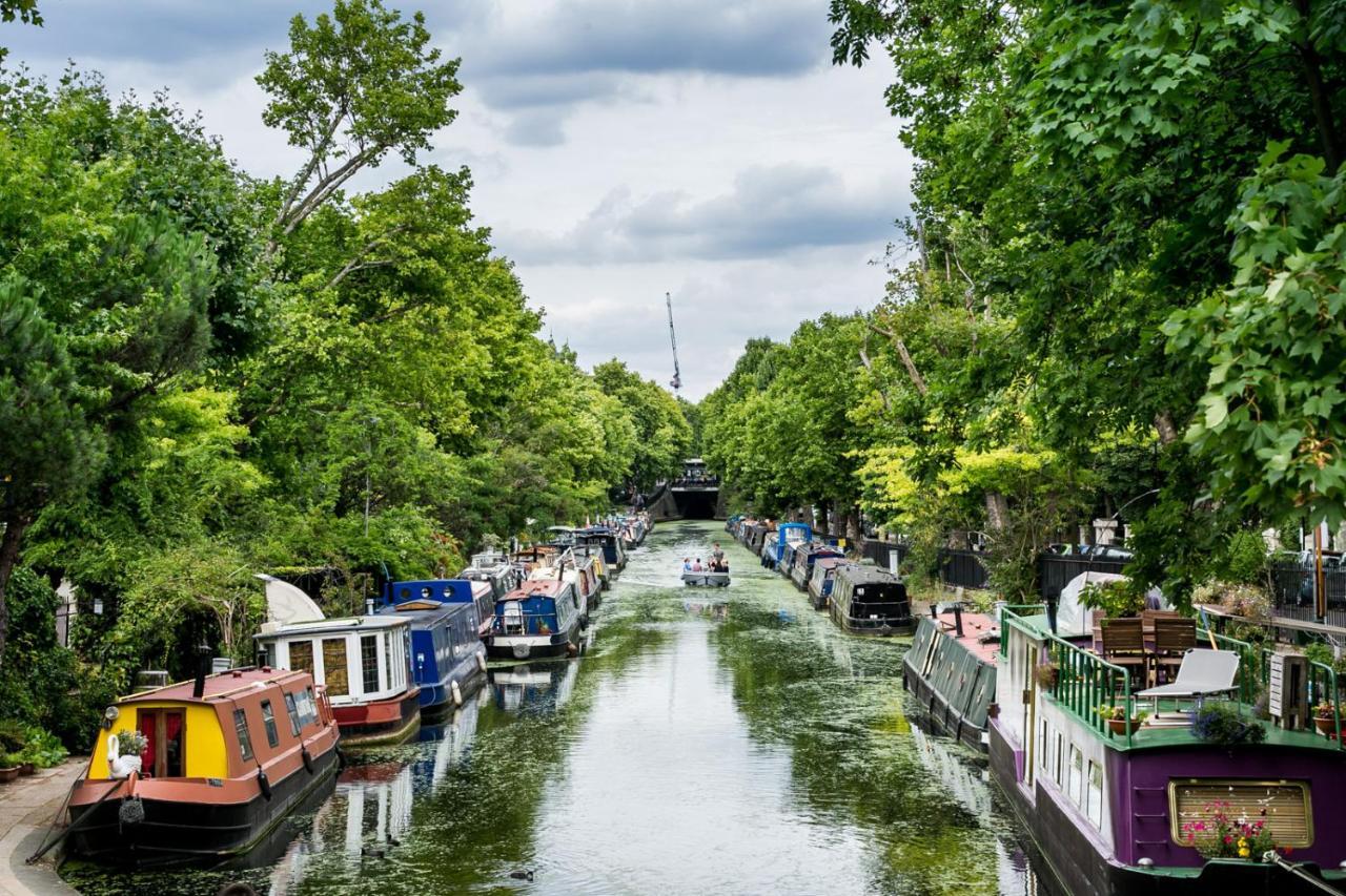 Eden 2bedroom Sleeps 6 In With Wifi & Leisure By Maison Christo Short Lets & Serviced * Londen