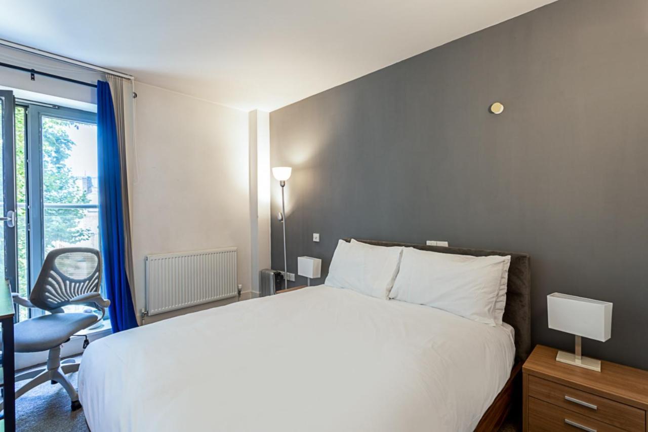 Holborn Flat With Views Apartamento