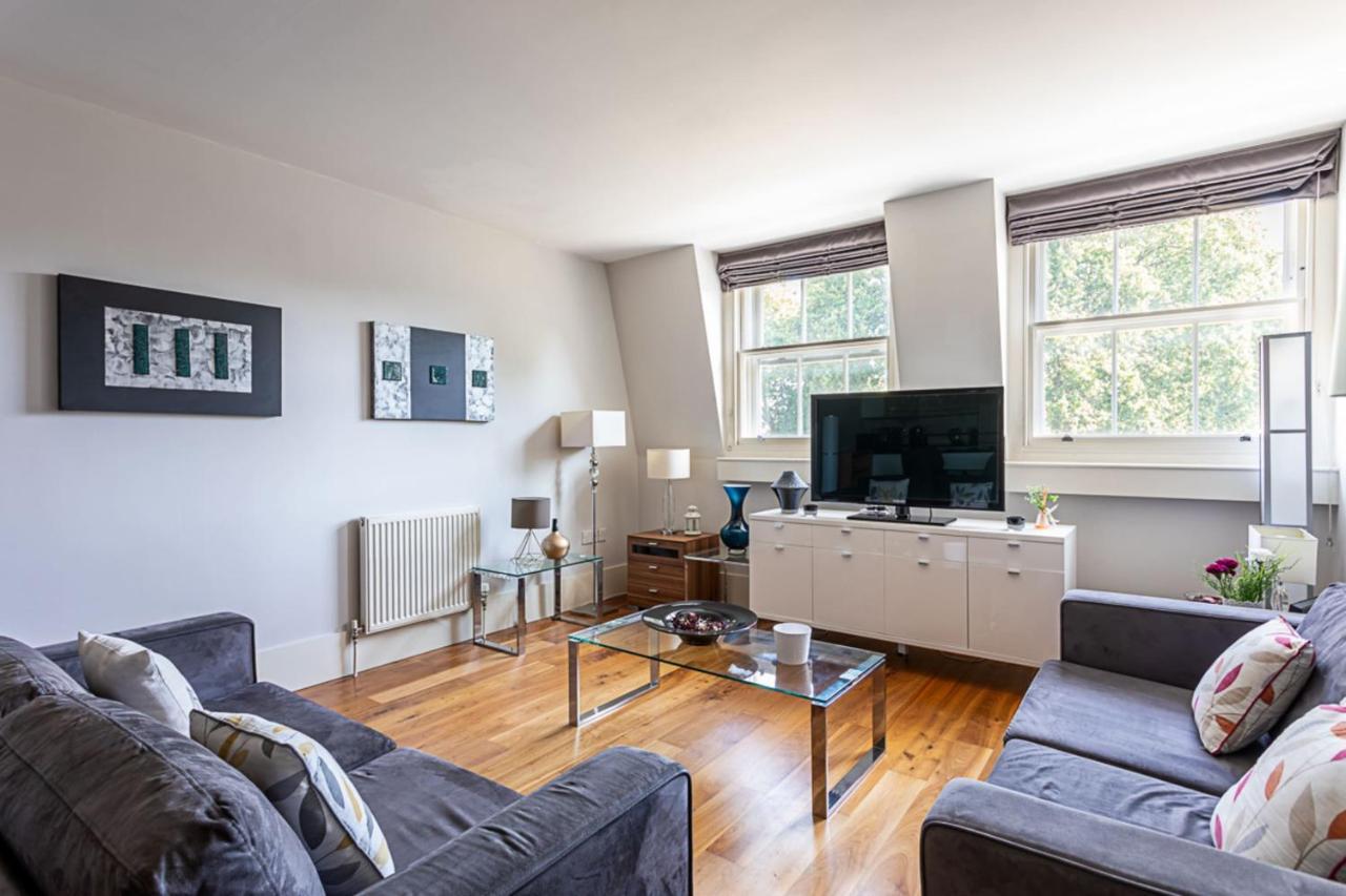 Holborn Flat With Views Apartamento