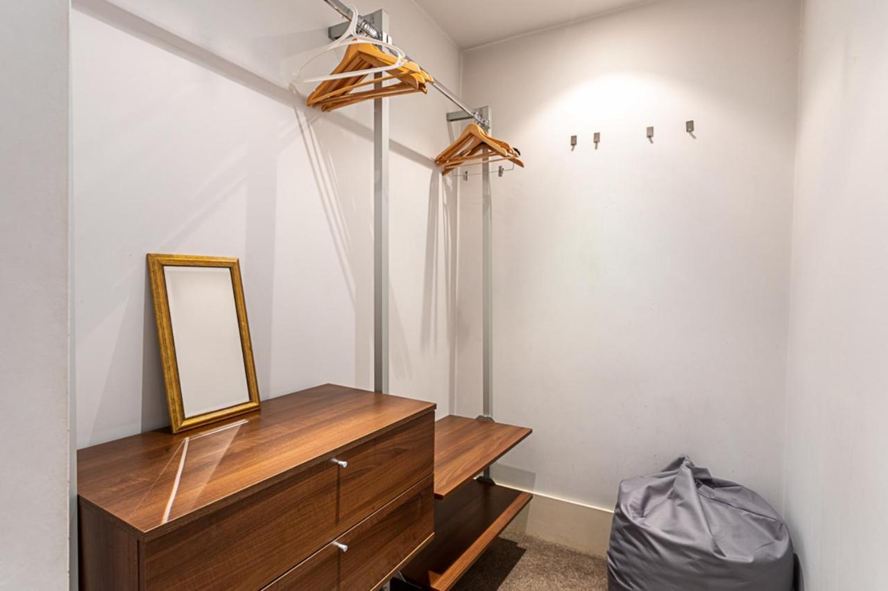 Holborn Flat With Views Apartamento Londres