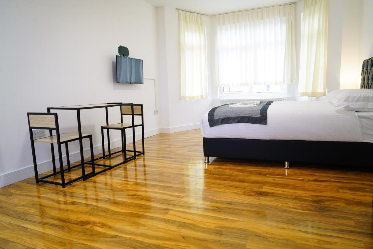 Centra Appartement