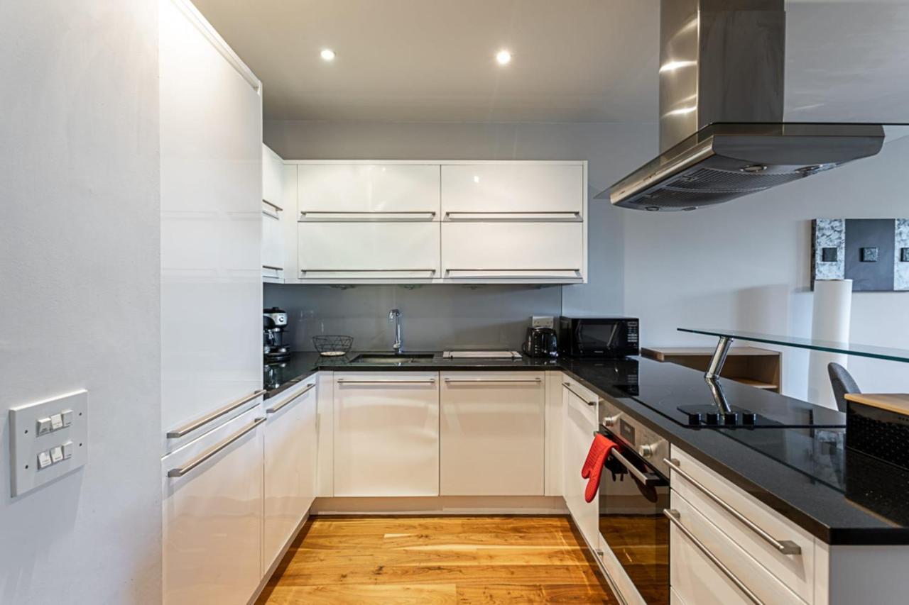 Holborn Flat With Views Londres