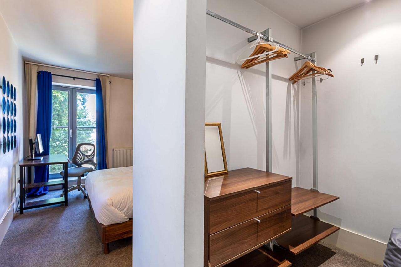 Holborn Flat With Views Apartamento Londres