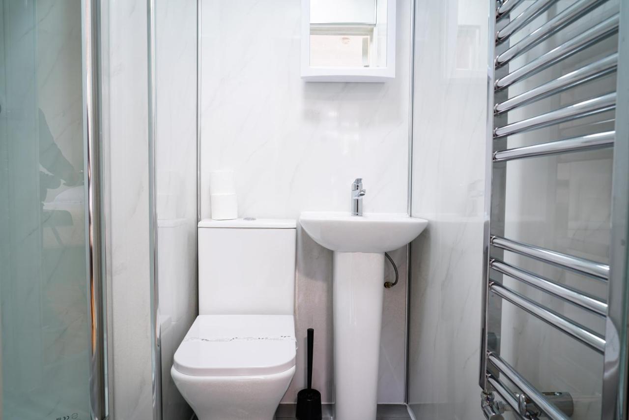 Centra Appartement Londen