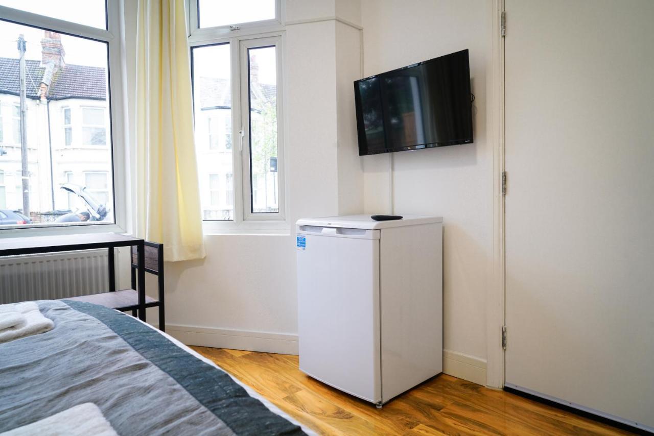 Appartement Centra Londen