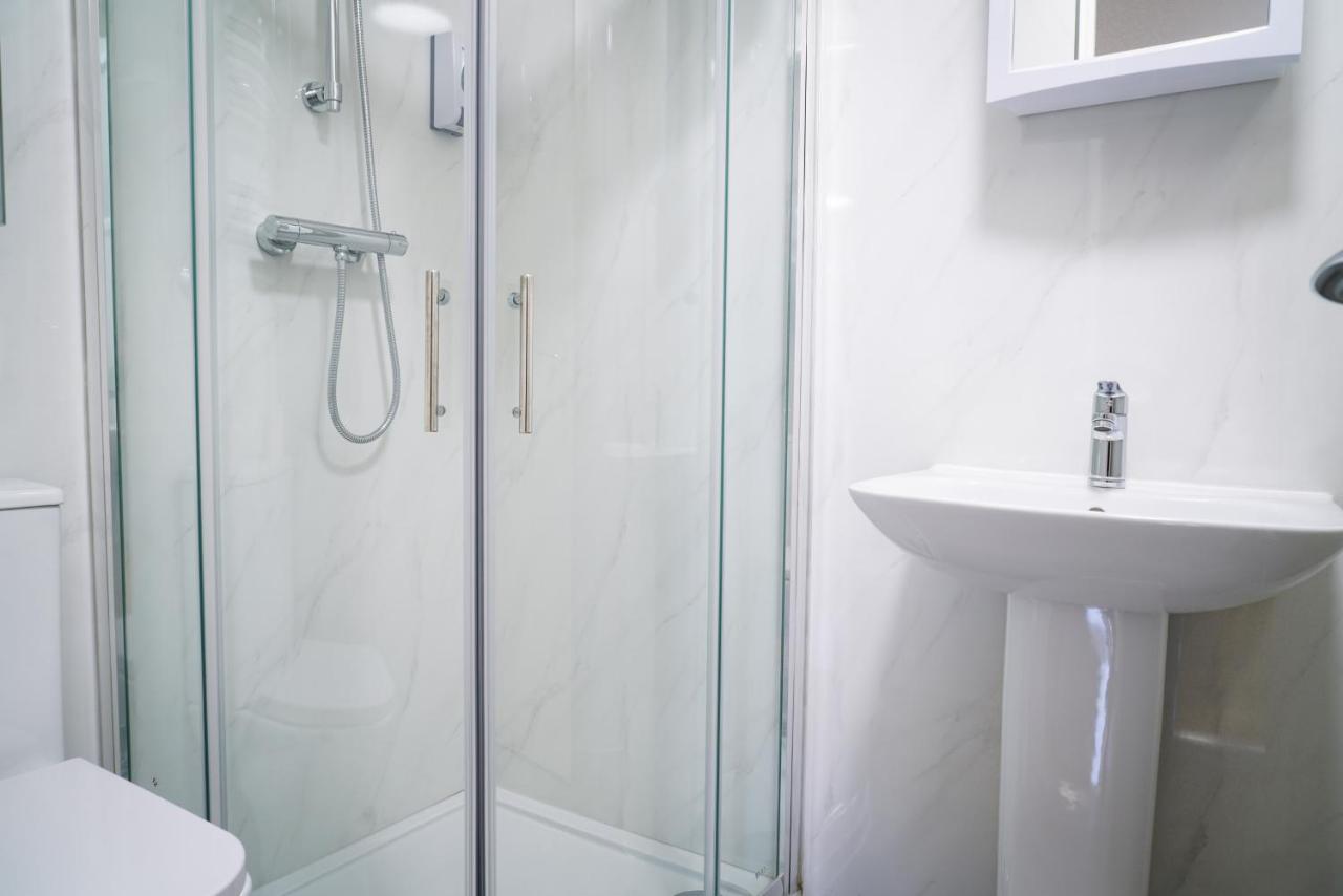 Centra Appartement *