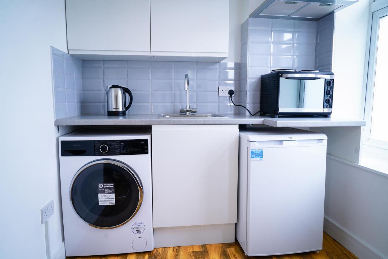 Appartement Centra *