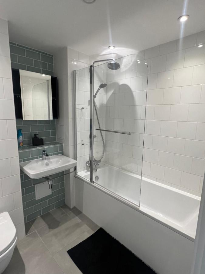 Apartment Two Bedroom