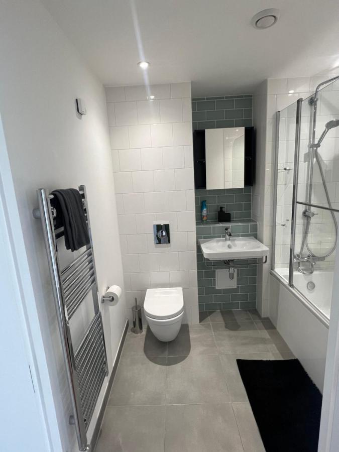 Apartment Two Bedroom *