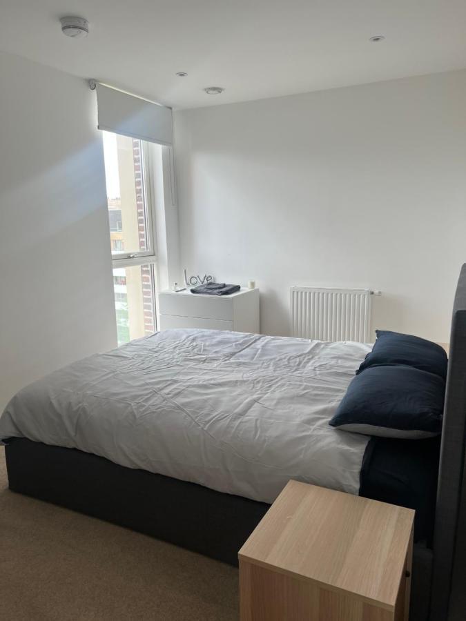 Apartment Two Bedroom London