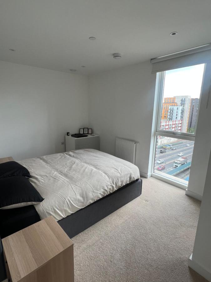 Two Bedroom Apartment