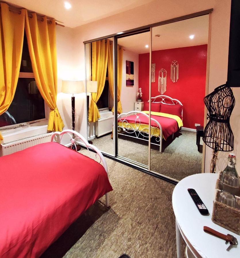 Bed & Breakfast Double Lgbt