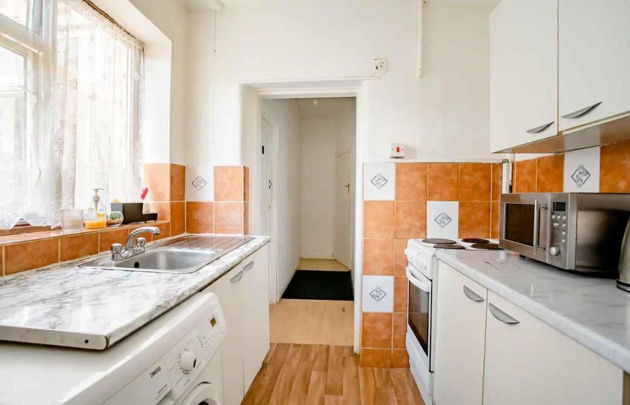 Habitación en casa particular Near Tottenham Hotspur Stadium *