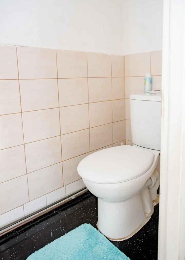 Habitación en casa particular Near Tottenham Hotspur Stadium