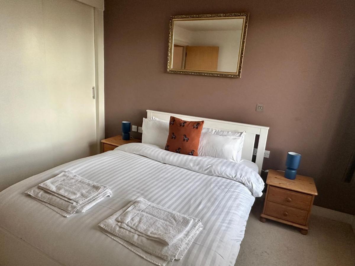 Cosy 1 Bed On Clapham Common * London