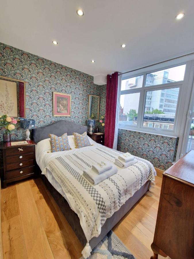 Flat Covent Garden Londen