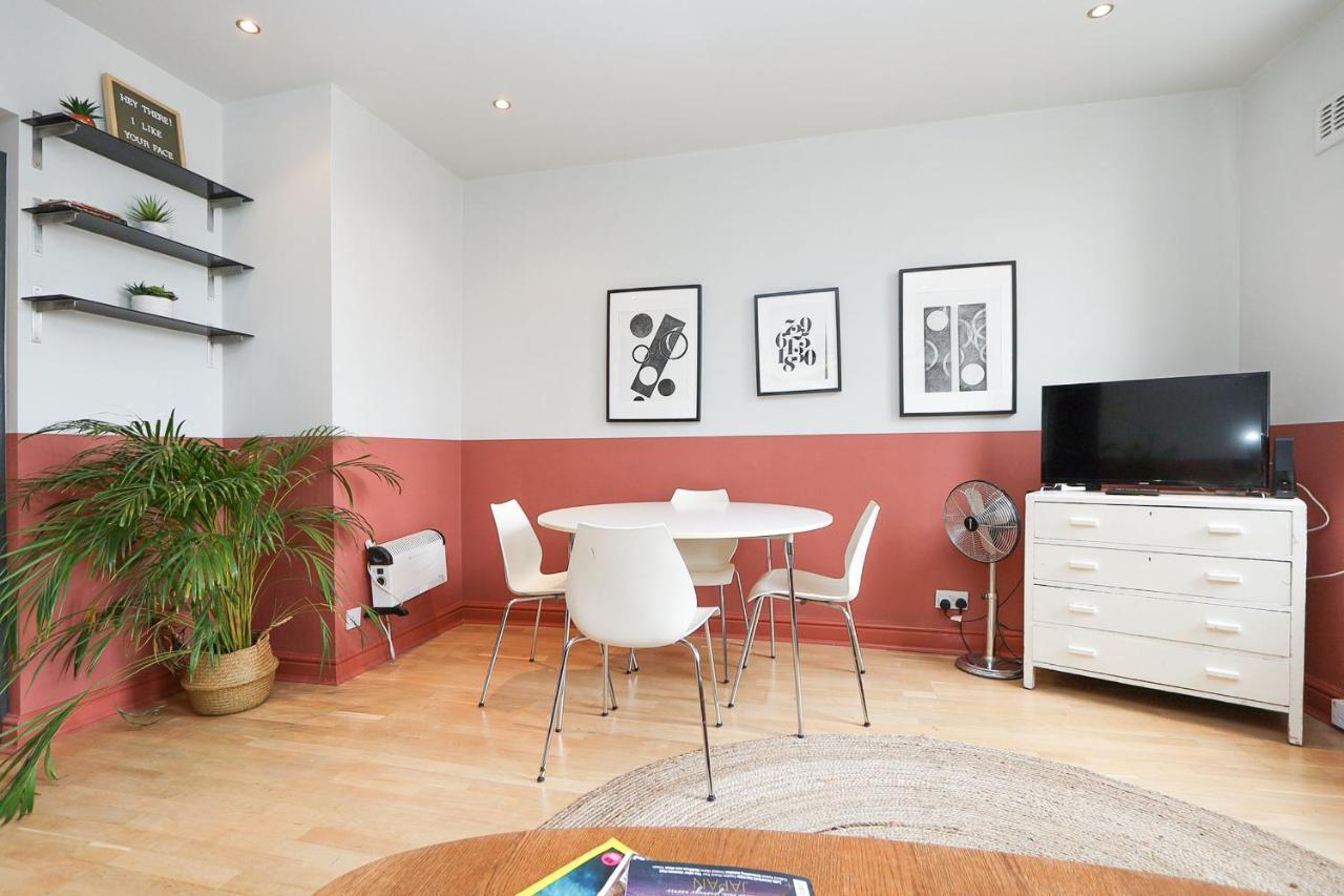Apartment Just-renovated Flat In The Centre Of Shoreditch! *