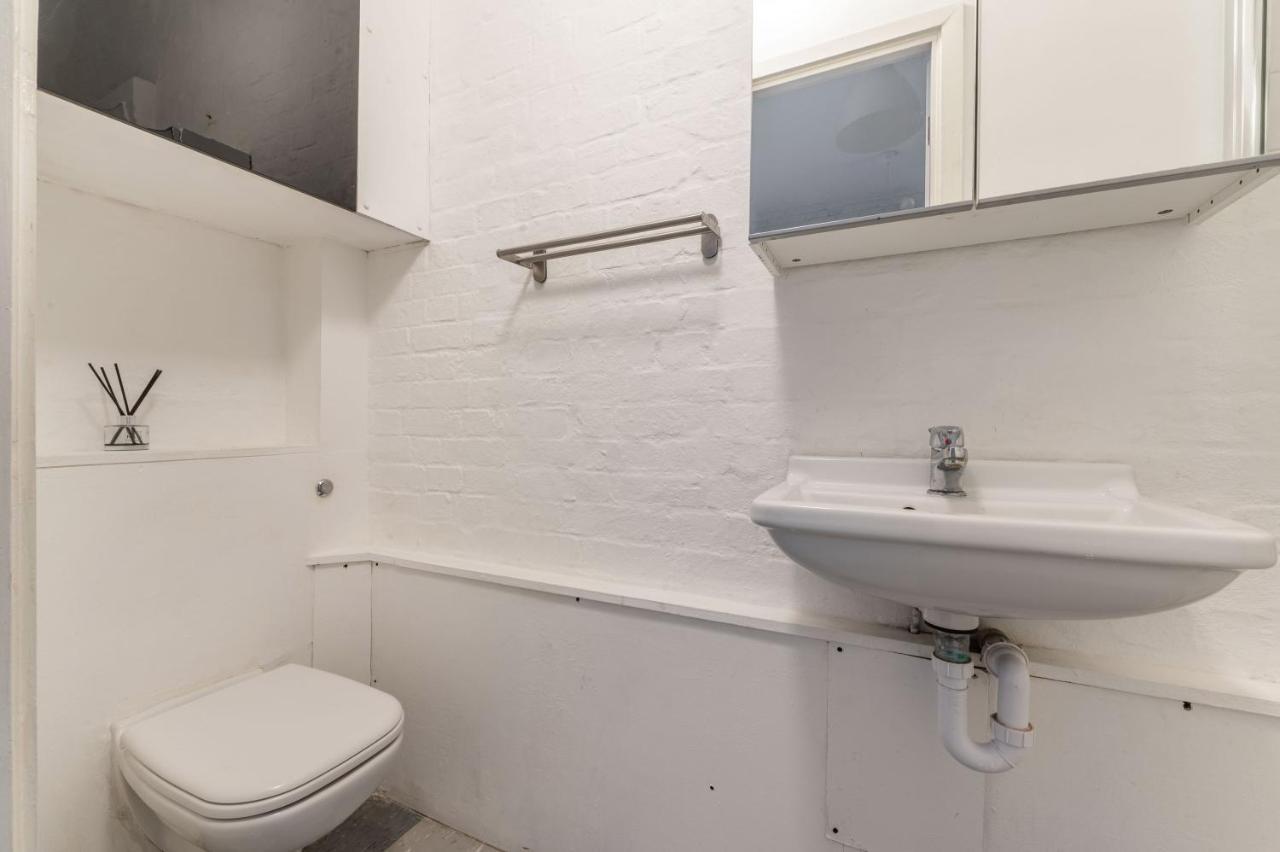 Spacious And Cosy Kings Cross, Euston, Camden * Londen