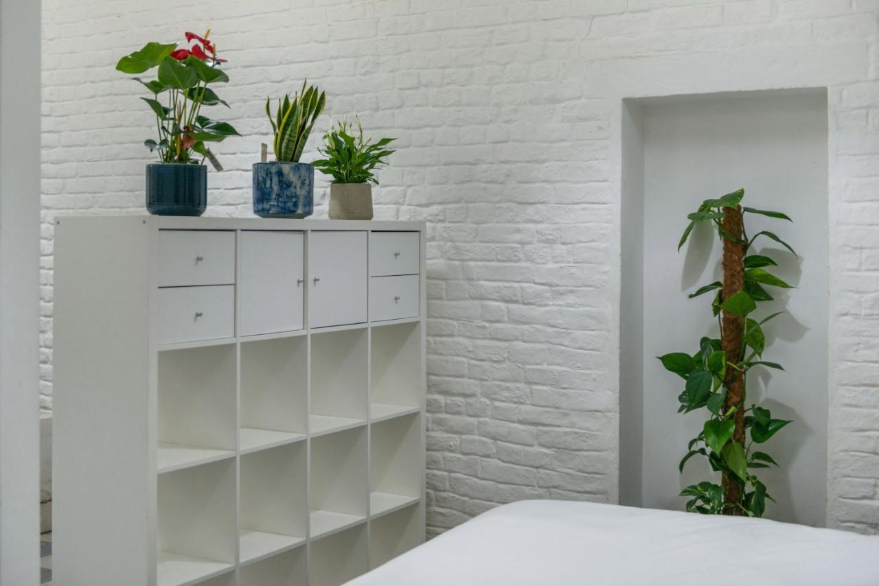 Modern Comfort Spacious Near Kings Cross And Camden *