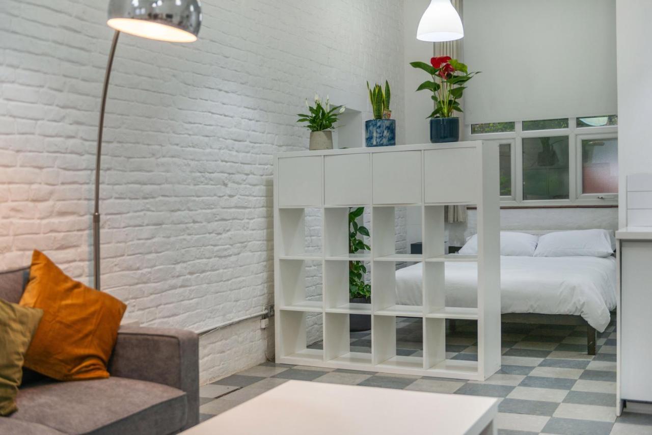 Spacious And Cosy Kings Cross, Euston, Camden Appartement *