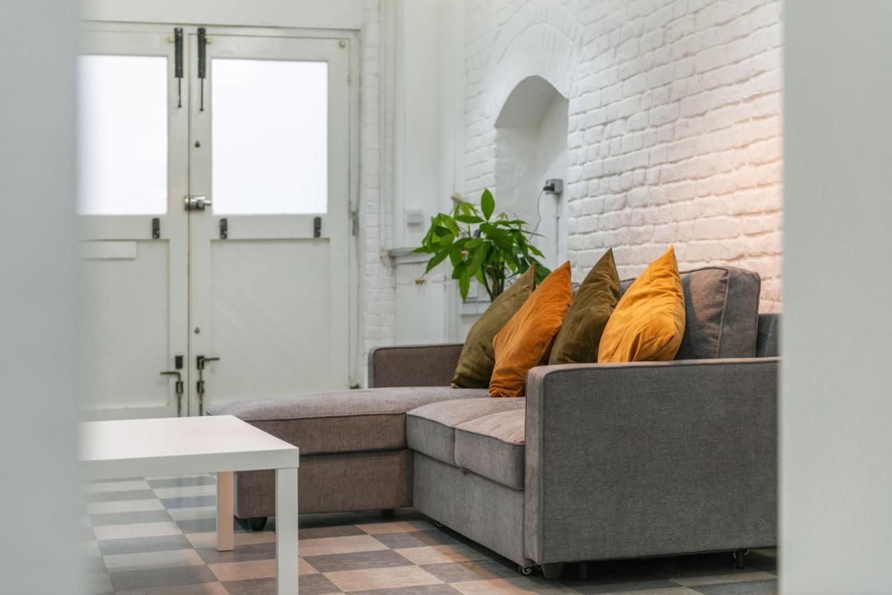 Modern Comfort Spacious Near Kings Cross And Camden