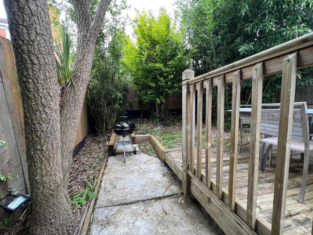 Entire Luxury 4 Bedroom Victorian House With 2 En-suite - Forest Hill, Appartement *