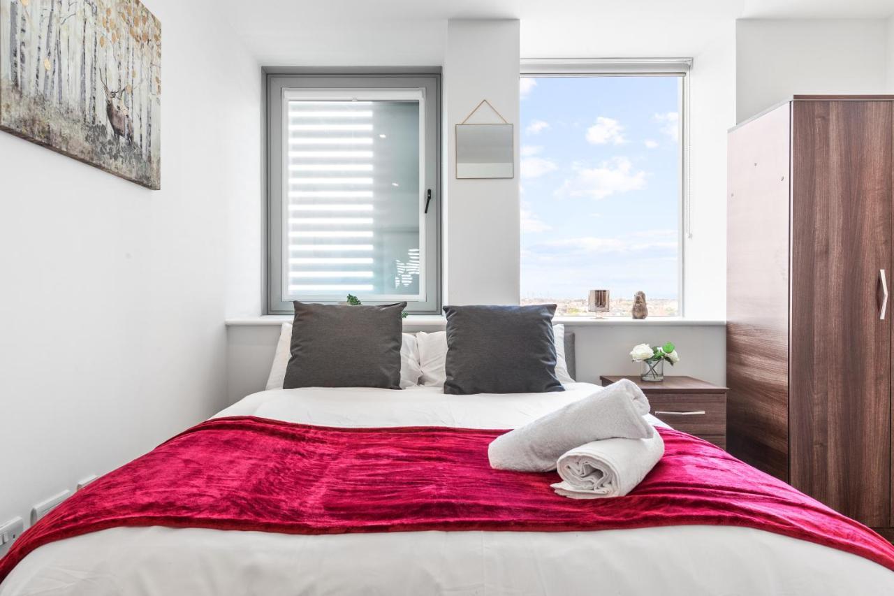 Appartement For 7 In Bp119 Londen